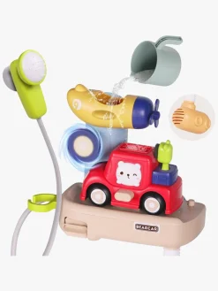 CarloBaby Bilvask Badelegetøj