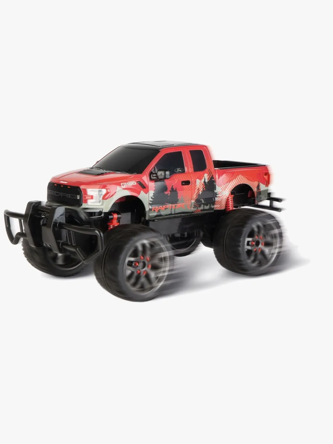 Carrera Fjernstyret Bil Ford F-150 Raptor