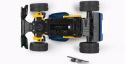 Carrera Fjernstyret Bil Factory Racing #21