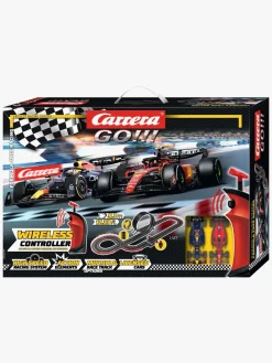Carrera Formula Free Racing Racerbane