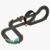 Carrera Go!!! Nintendo Mario Kart 8 Racerbane