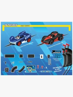 Carrera Go!!! Sonic Racerbane