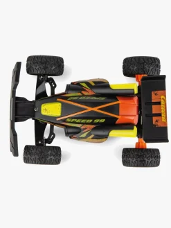 Carrera High Speed Fjernstyret Bil med Rampe