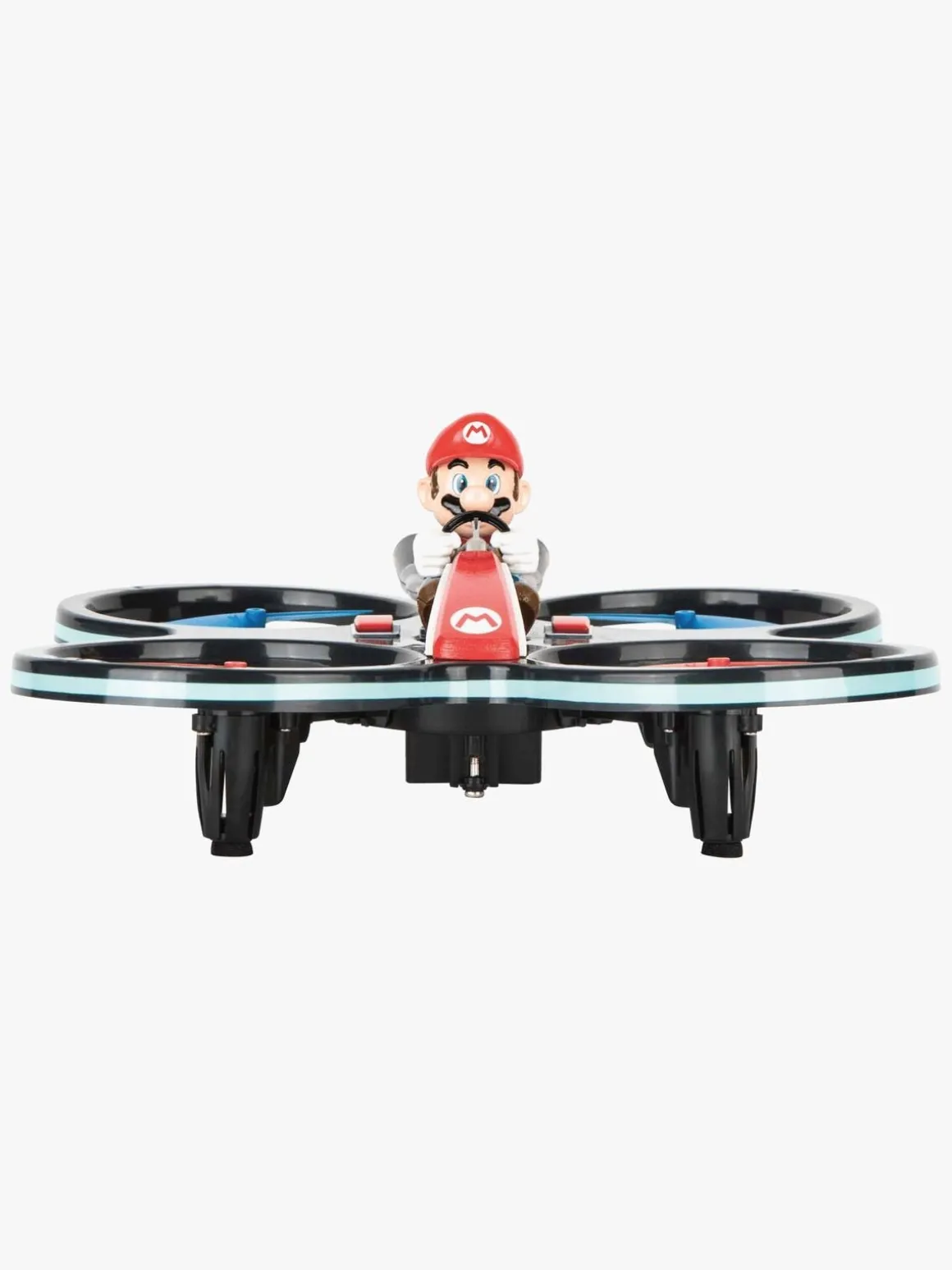 Carrera Mini Mario Copter Fjernstyret Helikopter