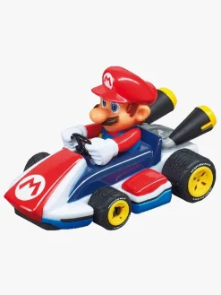 Carrera Nintendo Mario Kart First Car