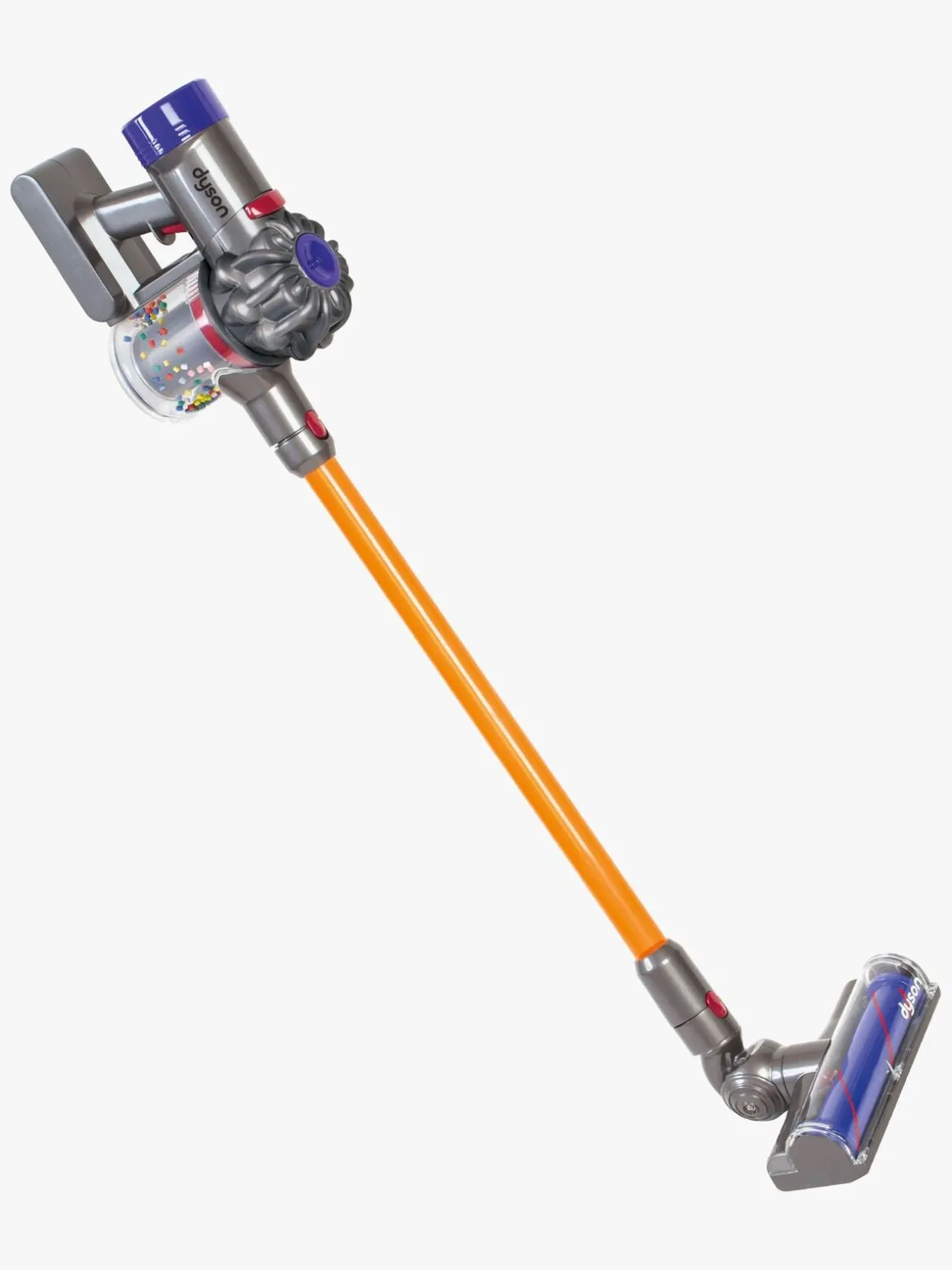 Casdon Dyson Ledningsfri Støvsuger