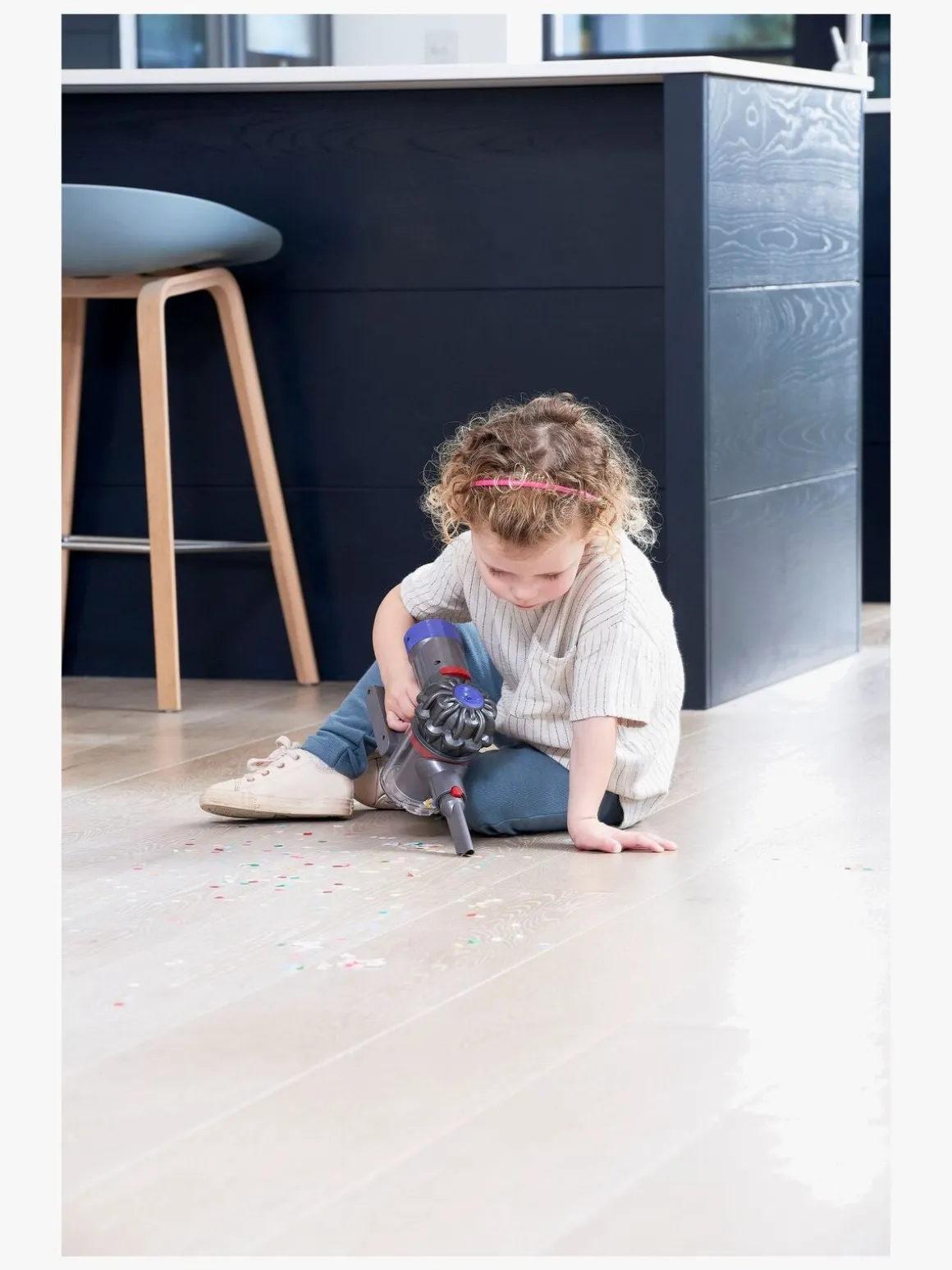 Casdon Dyson Ledningsfri Støvsuger