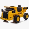 Caterpillar Elektrisk Kørbar Dumper