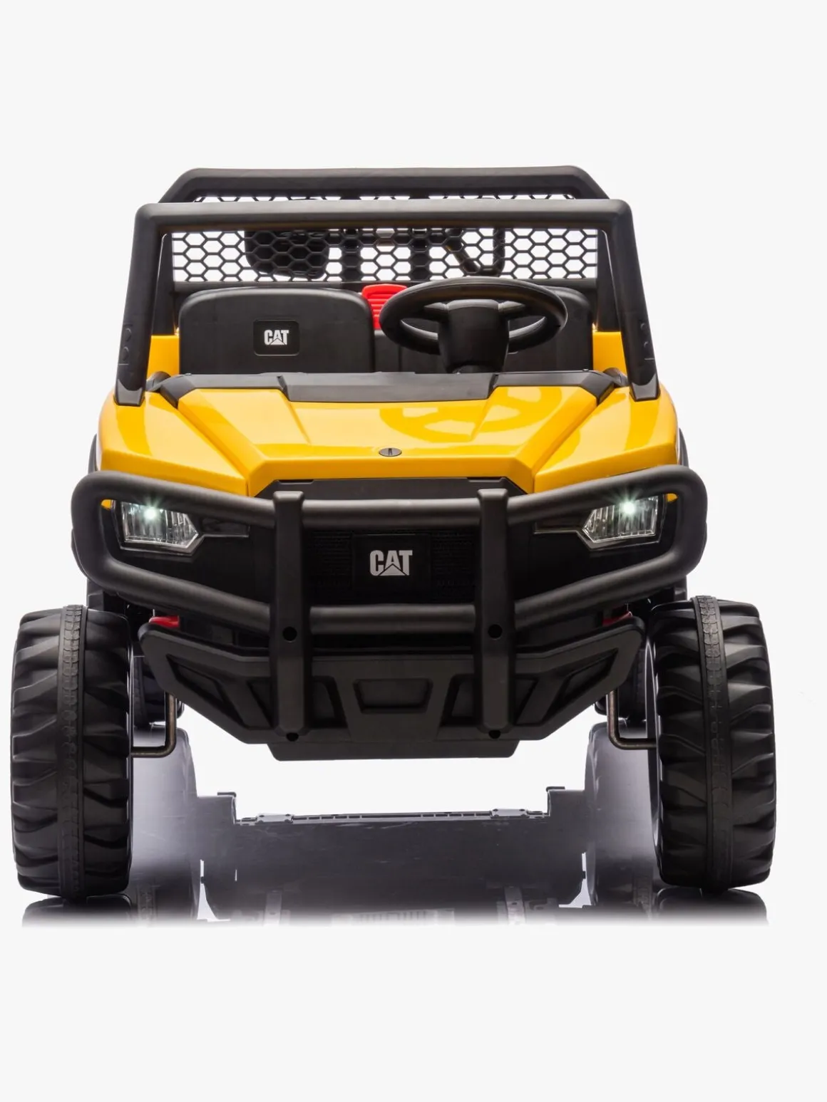 Caterpillar Elektrisk Kørbar UTV