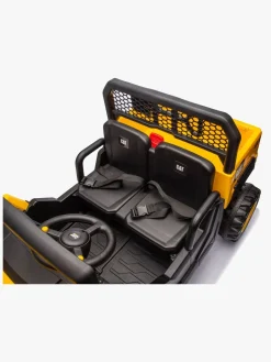 Caterpillar Elektrisk Kørbar UTV