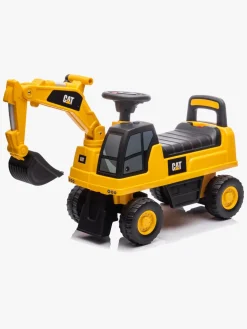 Caterpillar Gåbil med Skovl