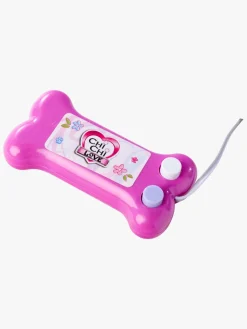 ChiChi LOVE Gående Hundehvalp med Fjernbetjening