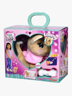 Chichi Love Loomy Fjernstyret Hund