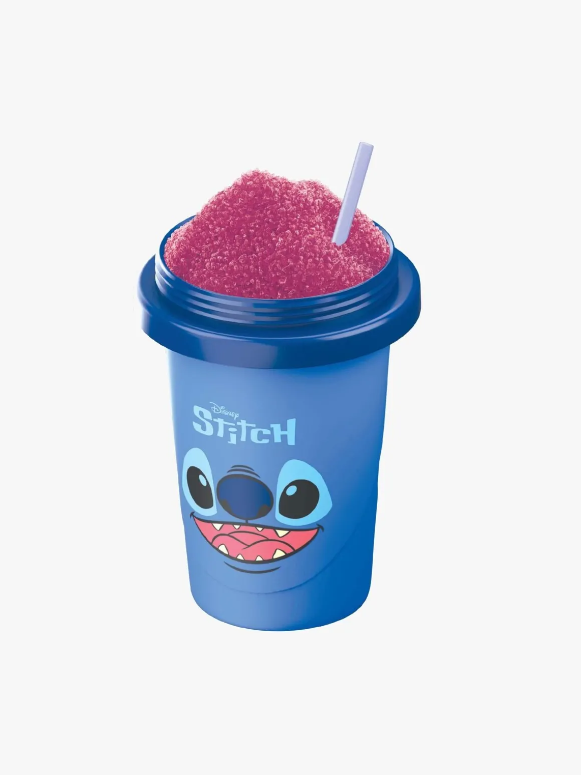 ChillFactor Slushy-maskine Stitch