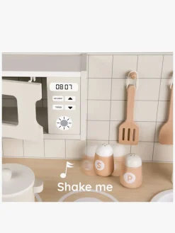 Classic World Chef's Legekøkken