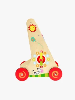 Classic World Gåvogn