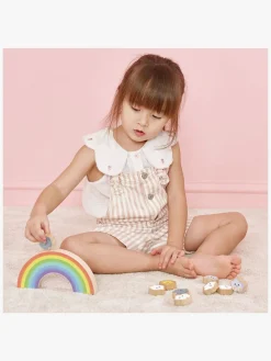 Classic World Regnbue Balancebræt