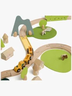 Classic World Togbane