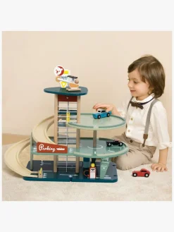 Classic World Vintage Garage