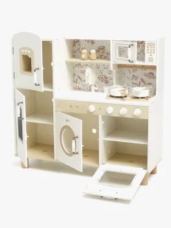 Classic World  Vintage Legekøkken, White