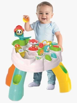 Clementoni Aktivitetsbord