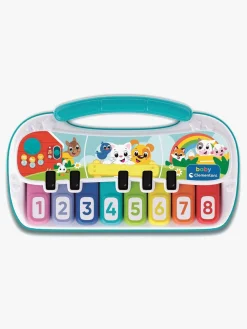 Clementoni Klaver Dyrevenner