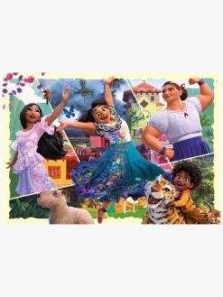 Clementoni Maxi Disney Encanto Puslespil 24 Brikker