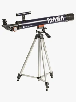 Clementoni Science & Play NASA Teleskop