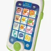 Clementoni Smartphone Touch & Play