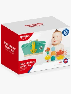 Cloudberry Castle Badelegetøjssæt