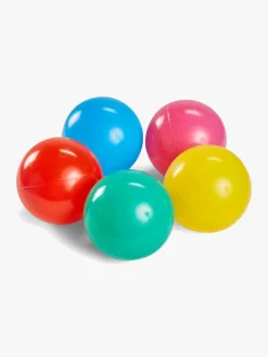 Cloudberry Castle Bløde Bolde 500 stk. Mix