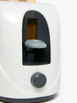 Cloudberry Castle Brødrister, Hvid