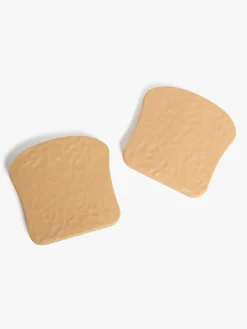 Cloudberry Castle Brødrister, Hvid