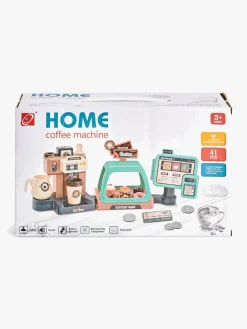 Cloudberry Castle Cafésæt m. Lyd & Lys