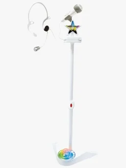 Cloudberry Castle Duett Disco Karaokemikrofon