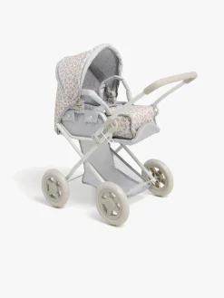 Cloudberry Castle Dukkevogn Floral