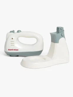 Cloudberry Castle  Elektrisk Køkkenmaskine, Hvid