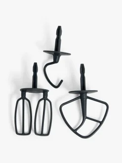 Cloudberry Castle  Elektrisk Køkkenmaskine, Hvid