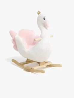 Cloudberry Castle Gyngedyr Svane