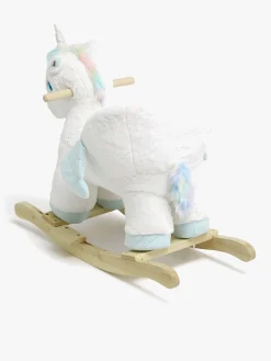 Cloudberry Castle Gyngedyr Enhjørning