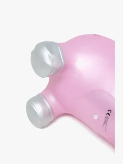 Cloudberry Castle Hoppedyr Enhjørning, Pink