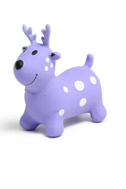 Cloudberry Castle Hoppedyr Dådyr