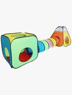 Cloudberry Castle 3-i-1 Legetelt