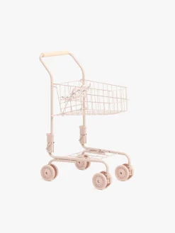 Cloudberry Castle Indkøbsvogn, Dusty Pink