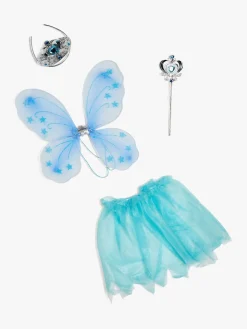 Cloudberry Castle Kostume Fe, Blå