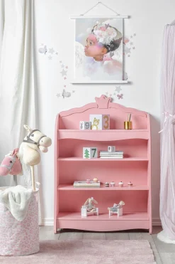 Cloudberry Castle Kæphest, Hvid