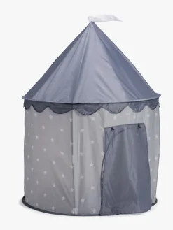 Cloudberry Castle Legetelt Star, Grå