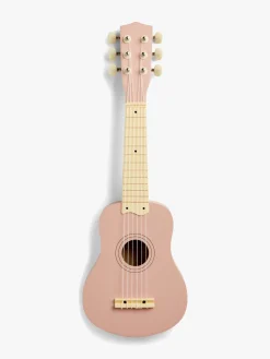 Cloudberry Castle Legetøjsguitar 53 cm, Pink