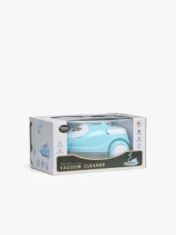 Cloudberry Castle Støvsuger