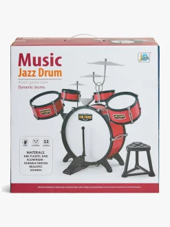 Cloudberry Castle Trommesæt